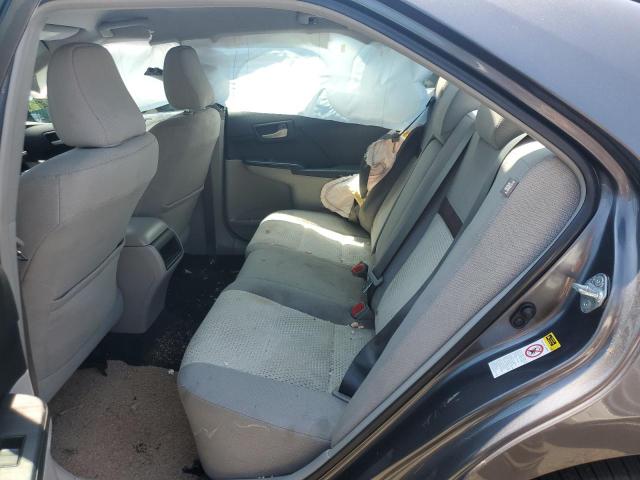 2012 TOYOTA CAMRY BASE #3257368778