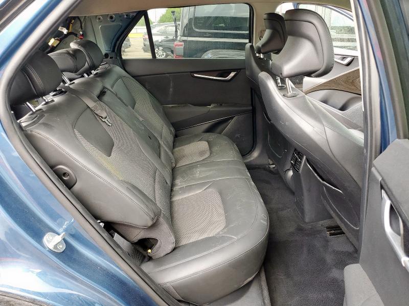 2024 KIA NIRO WIND - KNDCR3L16R5094085