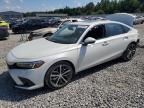 2024 HONDA CIVIC TOUR - 2HGFE1F99RH318023