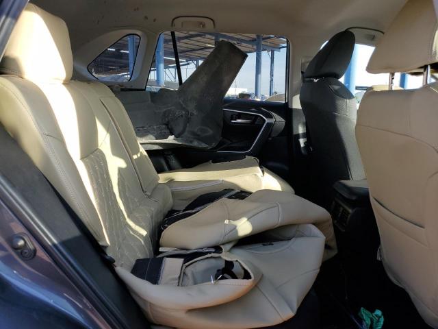 2022 TOYOTA RAV4 XLE - 2T3P1RFV1NW256797