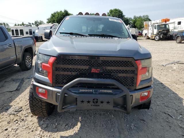 2017 FORD F150 SUPER 1FTEW1EF4HFA04195