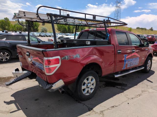 Vin: 1ftfw1et1dkg50936, lot: 62371705, ford f-150 supercrew 20133