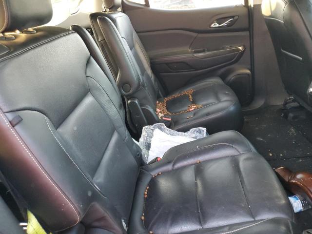 2019 GMC ACADIA SLT 1GKKNNLS3KZ130572
