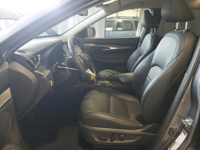 2022 INFINITI QX50 PURE 3PCAJ5AA2NF111678