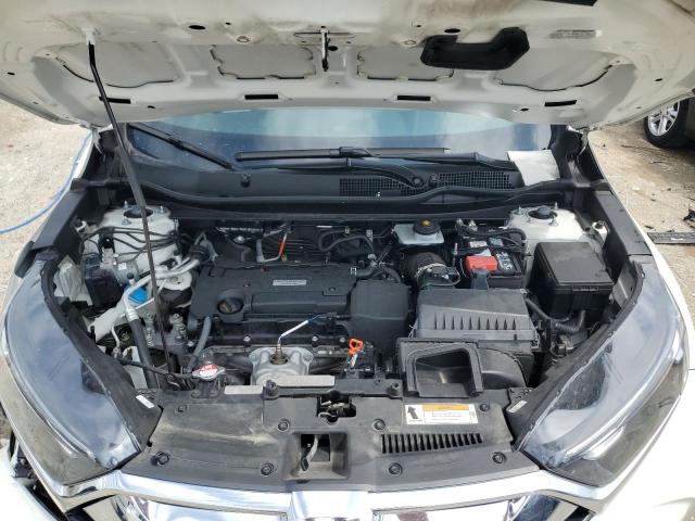 2017 HONDA CR-V LX 5J6RW5H30HL005656