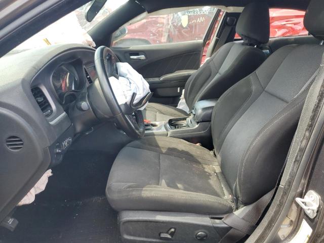 2022 DODGE CHARGER SXT 2C3CDXBG1NH202549