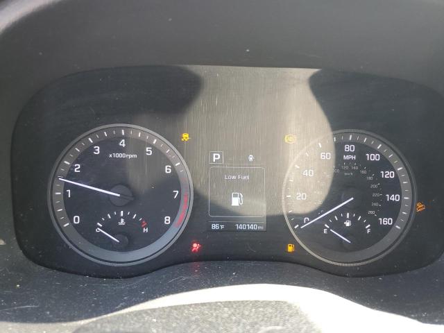 2016 HYUNDAI TUCSON SE KM8J23A40GU254078