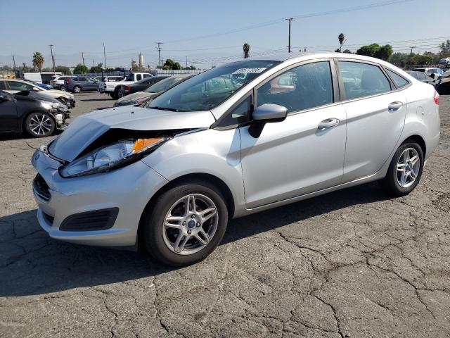 FORD FIESTA SE
