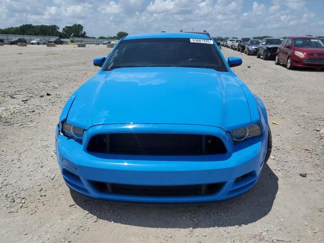 2013 FORD MUSTANG - 1ZVBP8AM8D5274976