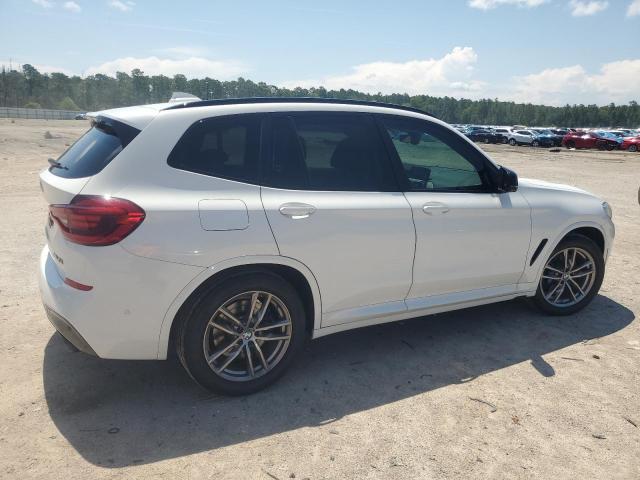 2018 BMW X3 XDRIVEM 5UXTS3C57J0Z01625