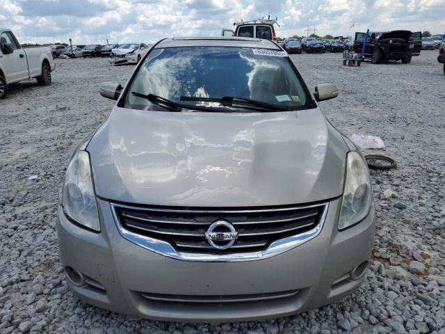 2010 NISSAN ALTIMA BAS #3302706000