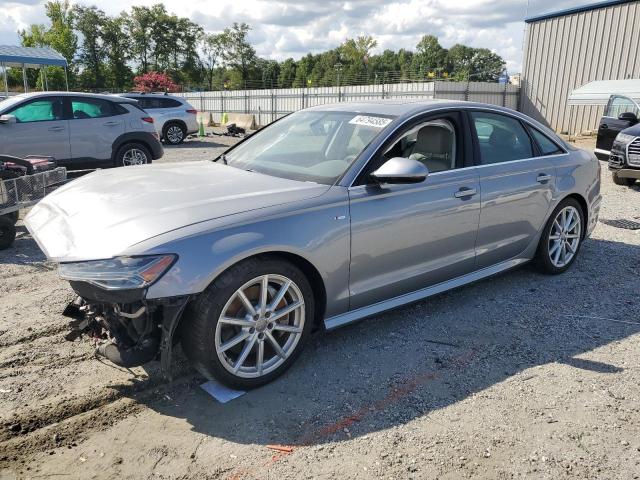 AUDI A6 PREMIUM