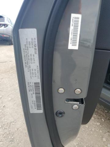 2017 DODGE CHALLENGER 2C3CDZAG0HH514489