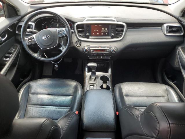 2020 KIA SORENTO EX 5XYPHDA52LG709603