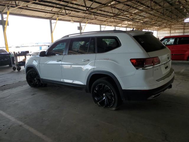 2023 VOLKSWAGEN ATLAS SE 1V2HR2CA9PC526451