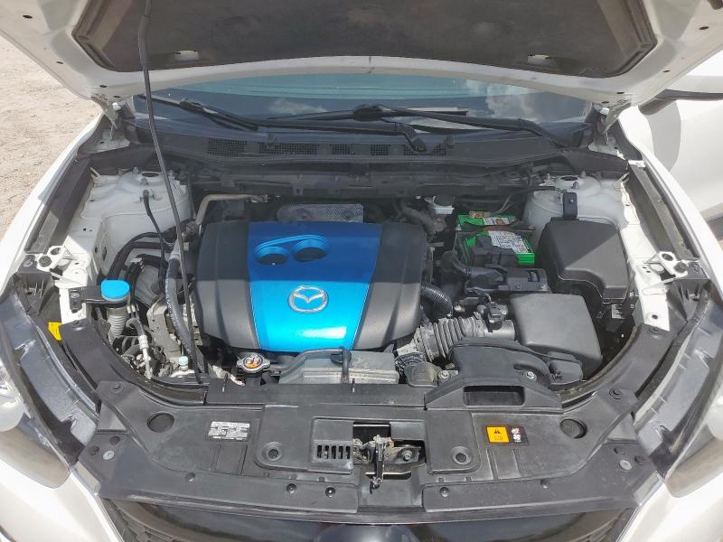 2013 MAZDA CX-5 TOURI - JM3KE2CE1D0122070
