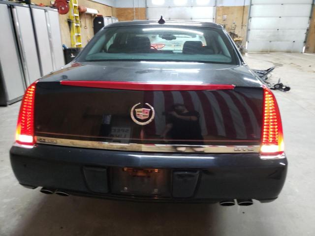 2011 CADILLAC DTS PREMIU - 1G6KH5E68BU110126