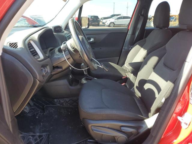 2015 JEEP RENEGADE L ZACCJABT8FPC06287