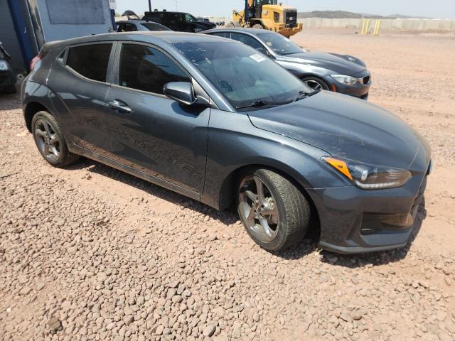 2021 HYUNDAI VELOSTER B - KMHTG6AF9MU032759