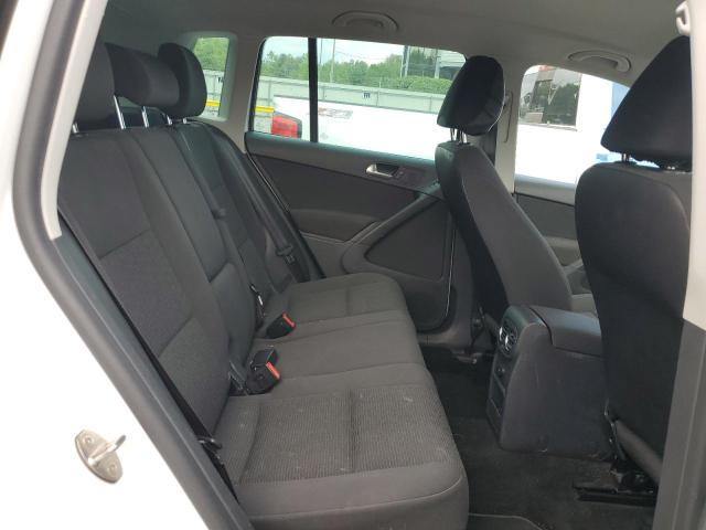 2016 VOLKSWAGEN TIGUAN COM WVGJV7AX7GW553273