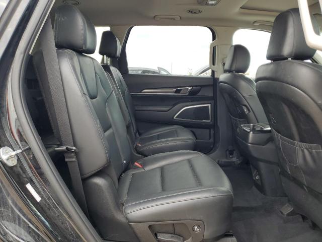2020 KIA TELLURIDE - 5XYP6DHC7LG039508
