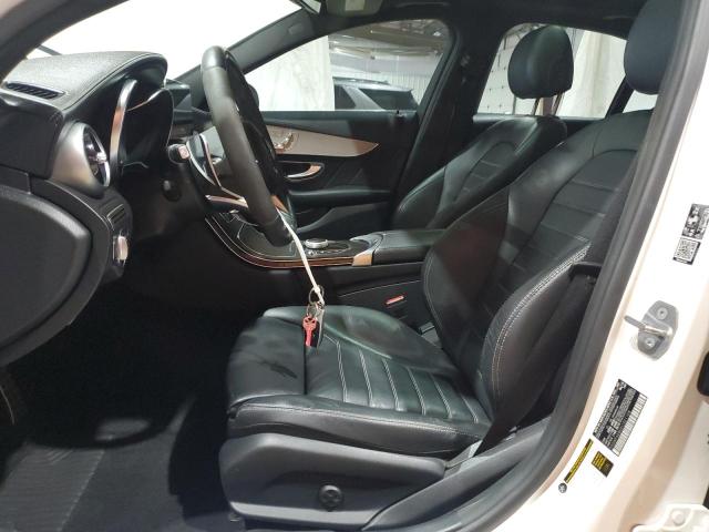 2019 MERCEDES-BENZ C 43 AMG 55SWF6EB0KU321108