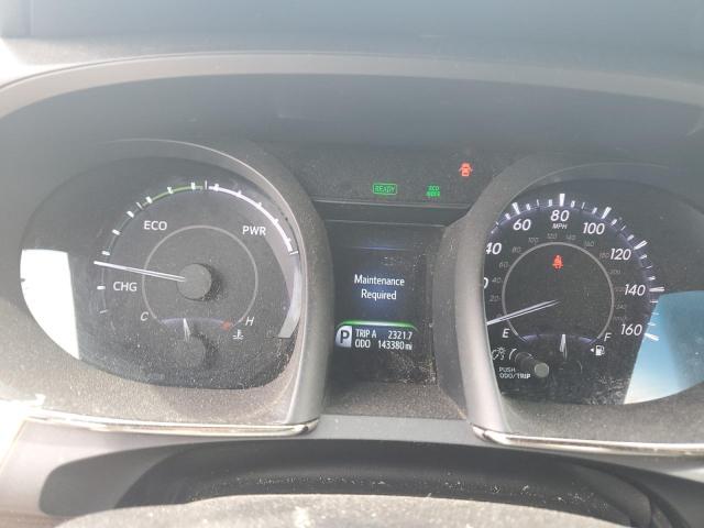 2015 TOYOTA AVALON HYB 4T1BD1EB7FU044491