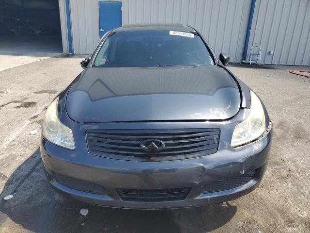 2009 INFINITI G37 #3301828331