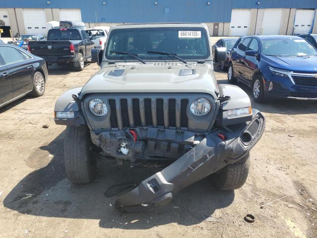 2019 JEEP WRANGLER U 1C4HJXFG3KW584519