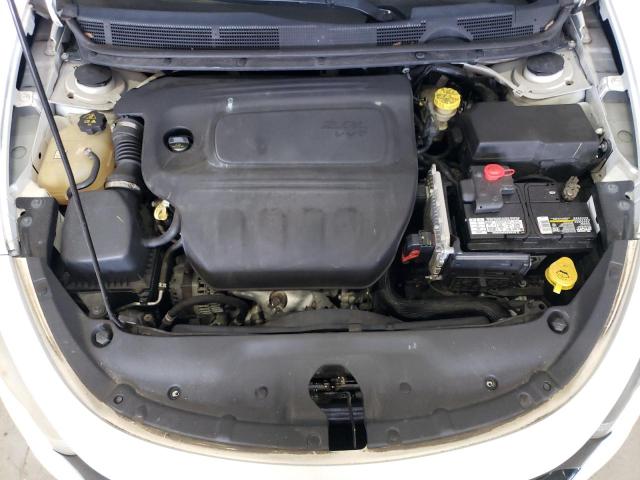 2016 DODGE DART SXT S 1C3CDFFA6GD791260