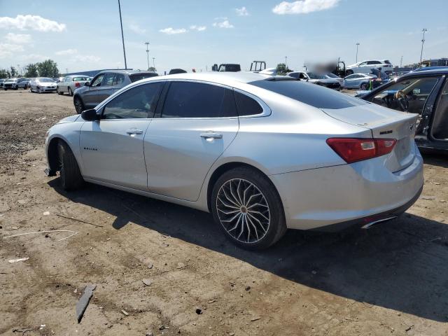 2020 CHEVROLET MALIBU RS 1G1ZG5STXLF133933