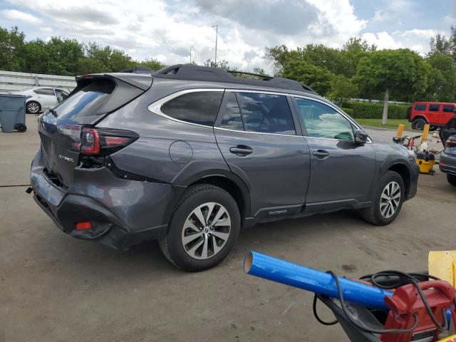 2024 SUBARU OUTBACK PR 4S4BTAFC9R3267667