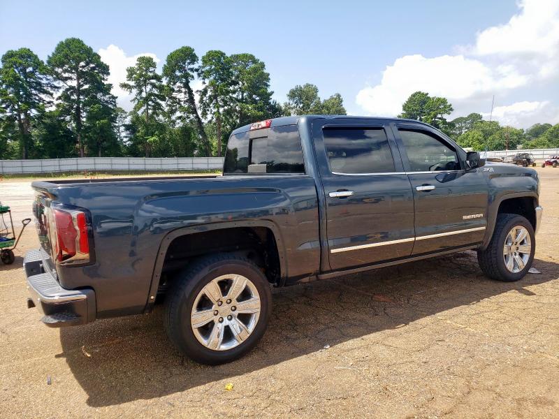 2017 GMC SIERRA K15 3GTU2NEC4HG425837