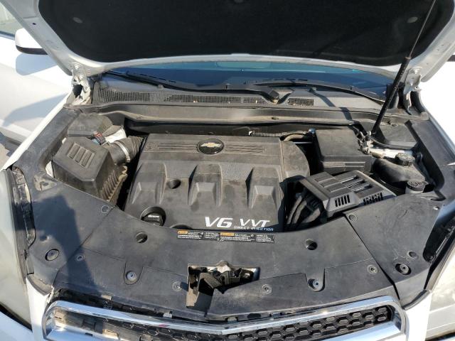 2015 CHEVROLET EQUINOX LT - 2GNFLFE39F6433735