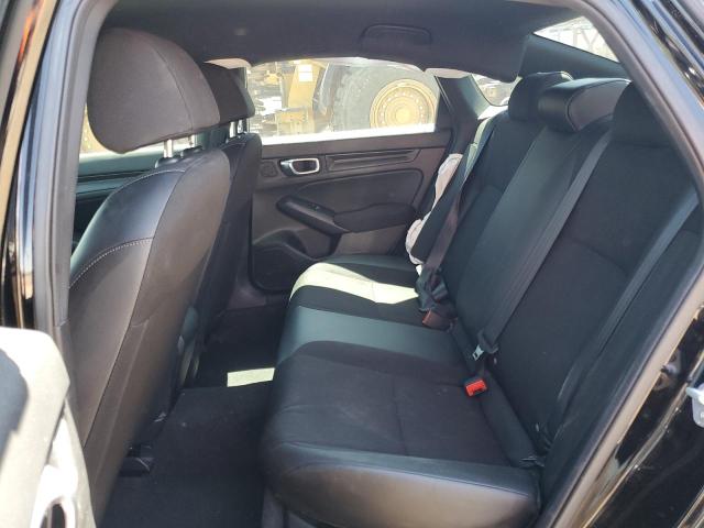 2024 HONDA CIVIC SPOR 2HGFE2F58RH551586