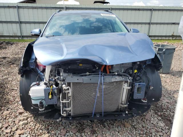2022 KIA NIRO TOURI KNDCC3LC1N5522545