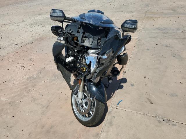 2020 BMW R 1250 RT - WB10J6303L6D43639