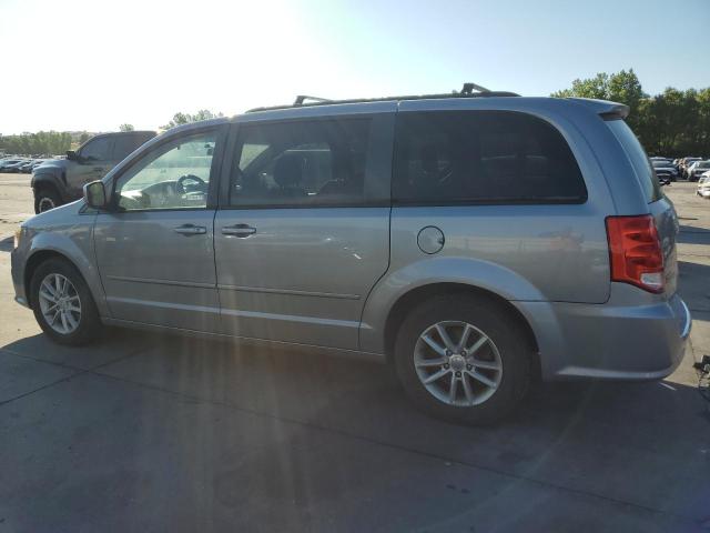 2016 DODGE GRAND CARA - 2C4RDGCG7GR338928