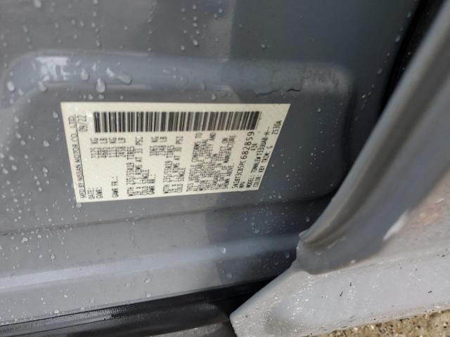 2023 NISSAN ROGUE SL - 5N1BT3CB5PC682859