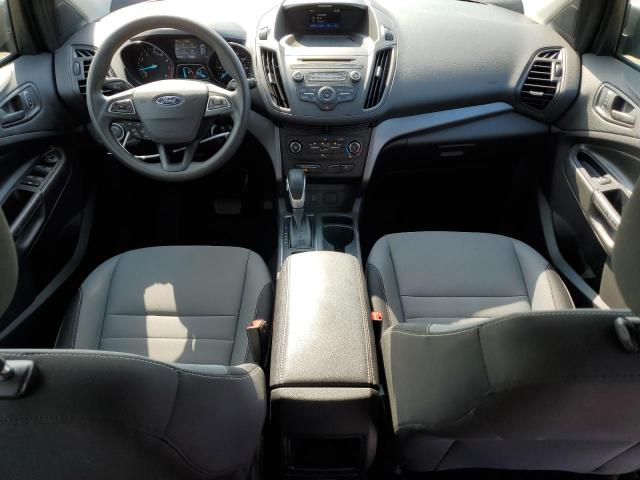2018 FORD ESCAPE S 1FMCU0F73JUA17774