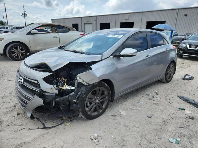 HYUNDAI ELANTRA GT