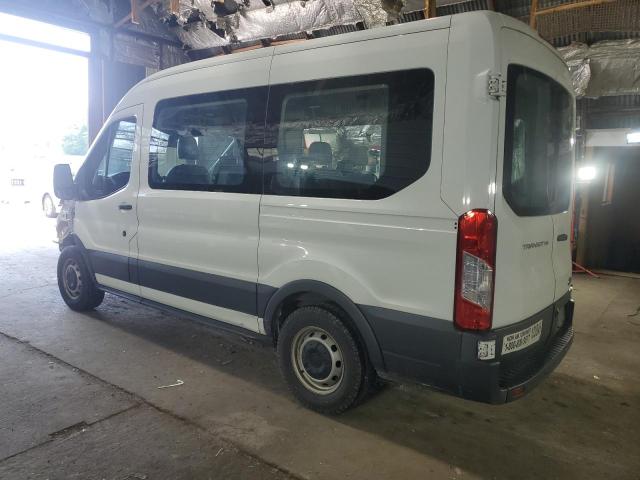2017 FORD TRANSIT T- 1FMZK1CM5HKB17834