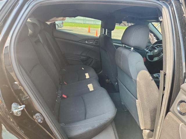 2018 HONDA CIVIC EX SHHFK7H54JU223625