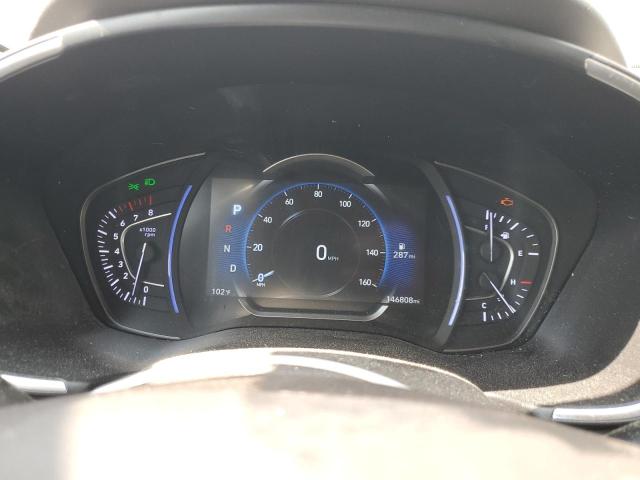 2020 HYUNDAI SANTA FE L 5NMS53AD2LH206339