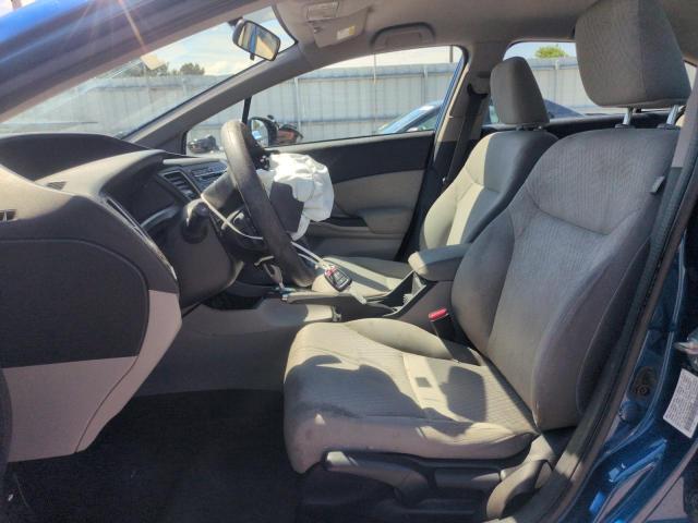 2015 HONDA CIVIC LX 19XFB2F59FE096049