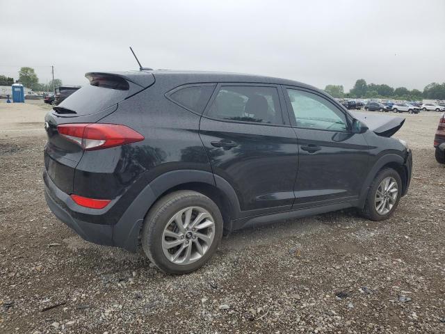 2017 HYUNDAI TUCSON SE KM8J23A44HU367386