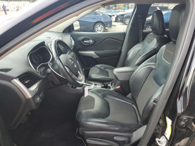 2017 JEEP CHEROKEE T 1C4PJMBS3HW618973