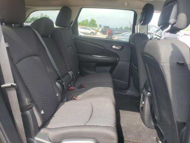 2016 DODGE JOURNEY SE 3C4PDCAB4GT230612