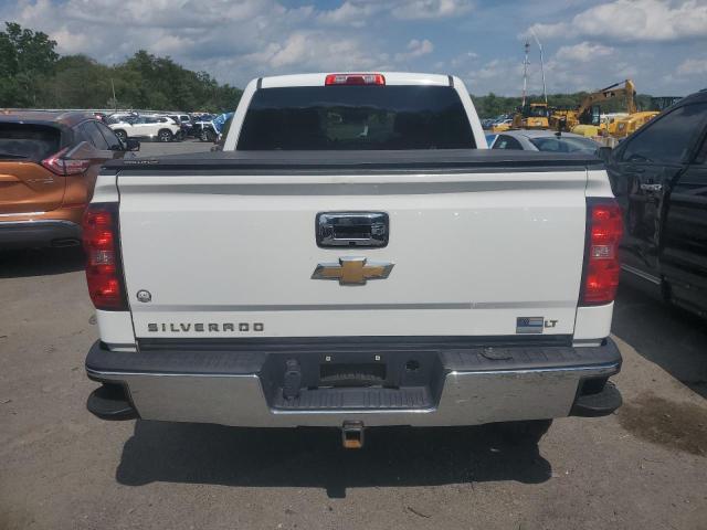 2015 CHEVROLET SILVERADO 3GCUKREH0FG143324
