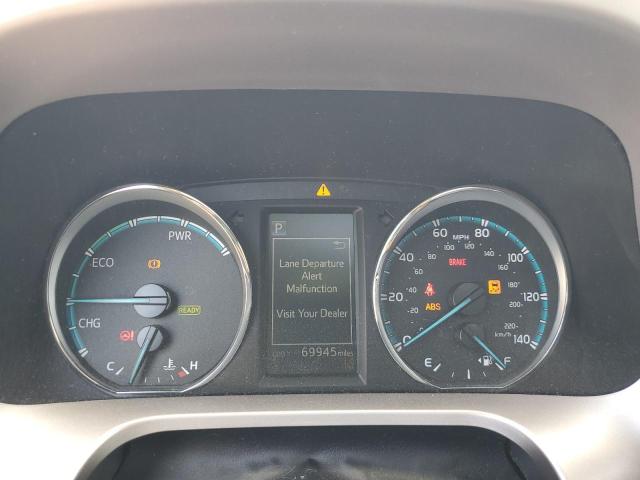 2017 TOYOTA RAV4 HV LE - JTMRJREV2HD124918